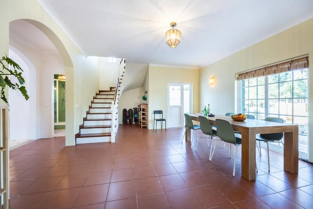 Casa Ahana Aljezur