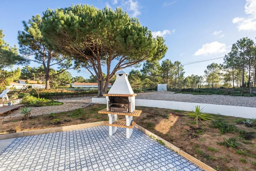 Casa Ahana Aljezur Villa
