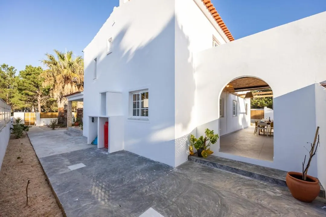 Villa Casa Ahana Aljezur
