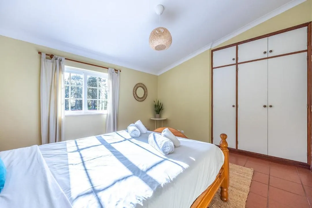 Villa Casa Ahana Aljezur