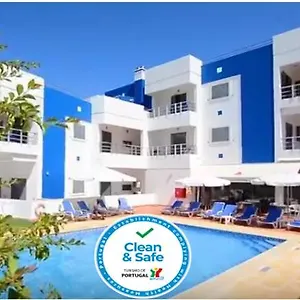 Vicentina Hotell