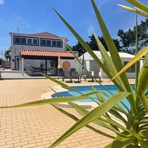 3* Tatil parkı California Dream