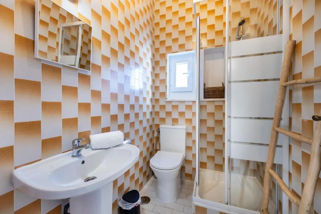 Casa Ahana Aljezur Portugal