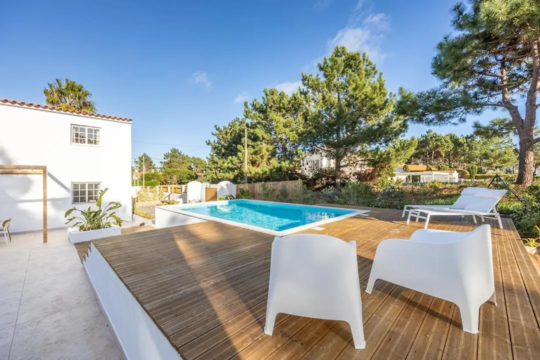 Casa Ahana Aljezur Portugal