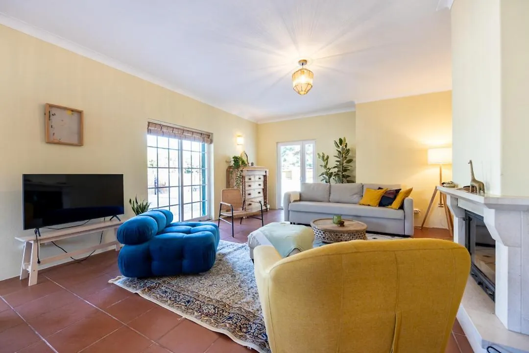 Casa Ahana Aljezur