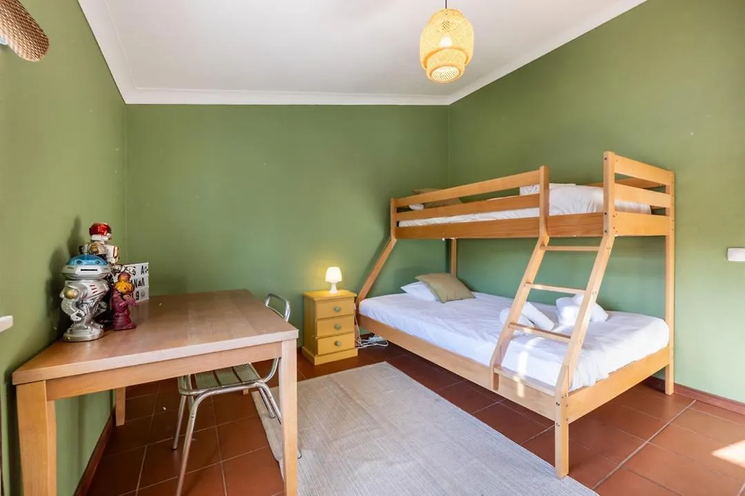 Casa Ahana Aljezur Villa