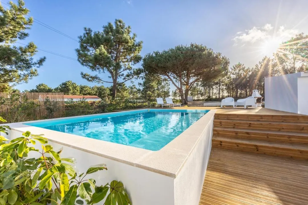 Villa Casa Ahana Aljezur
