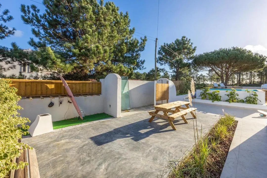 Villa Casa Ahana Aljezur