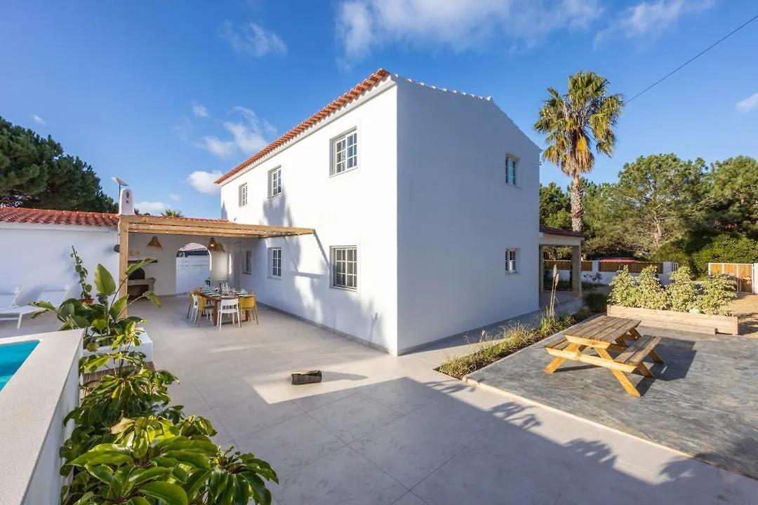 Casa Ahana Aljezur 0*,