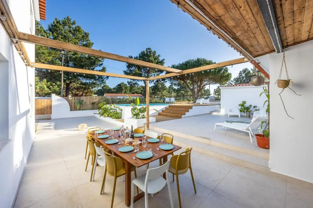 Villa Casa Ahana Aljezur