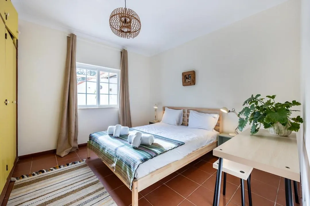 Casa Ahana Aljezur 0*,