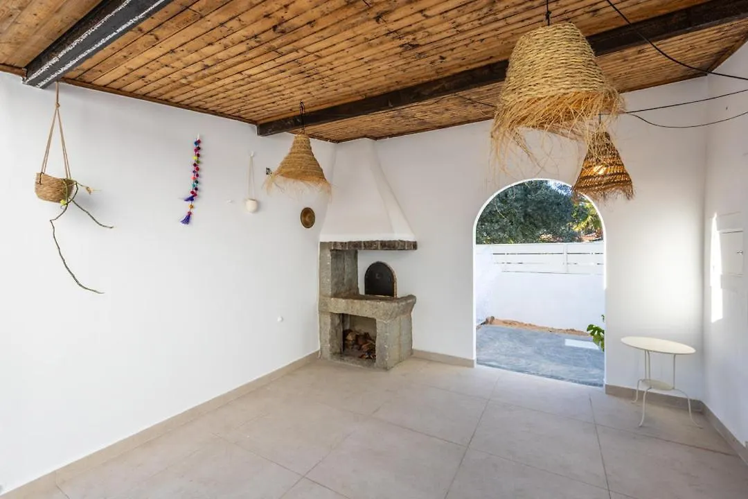 Casa Ahana Aljezur Portugal