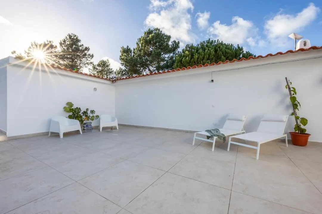 Villa Casa Ahana Aljezur