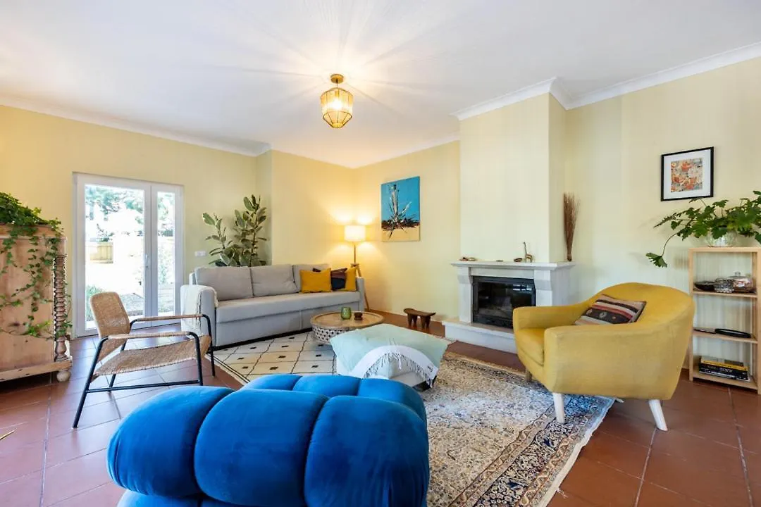 Casa Ahana Aljezur