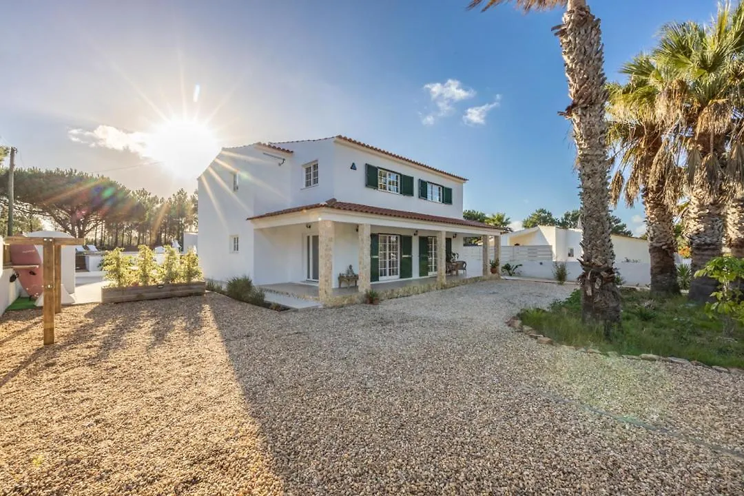 Villa Casa Ahana Aljezur