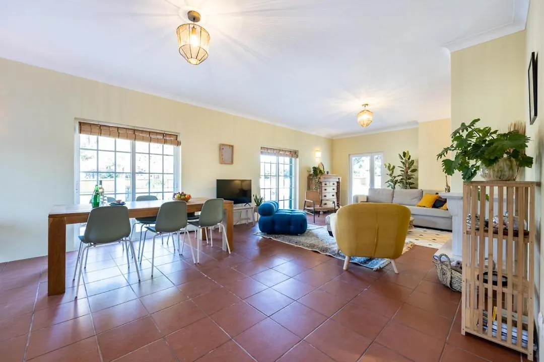 Casa Ahana Aljezur 0*,