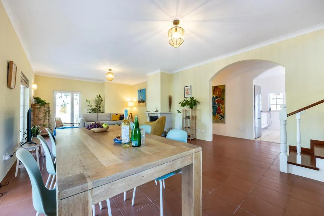 Villa Casa Ahana Aljezur Portugal