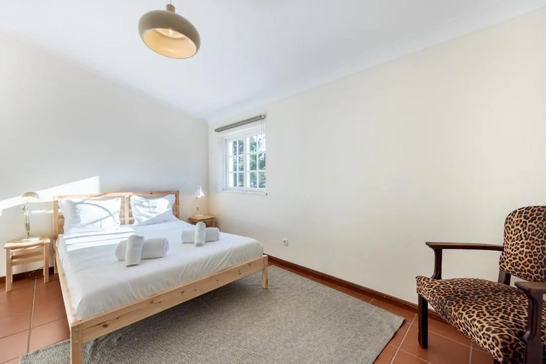 Villa Casa Ahana Aljezur