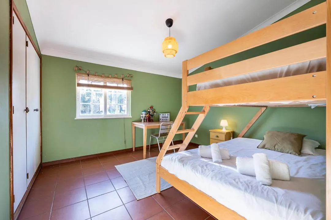 Casa Ahana Aljezur