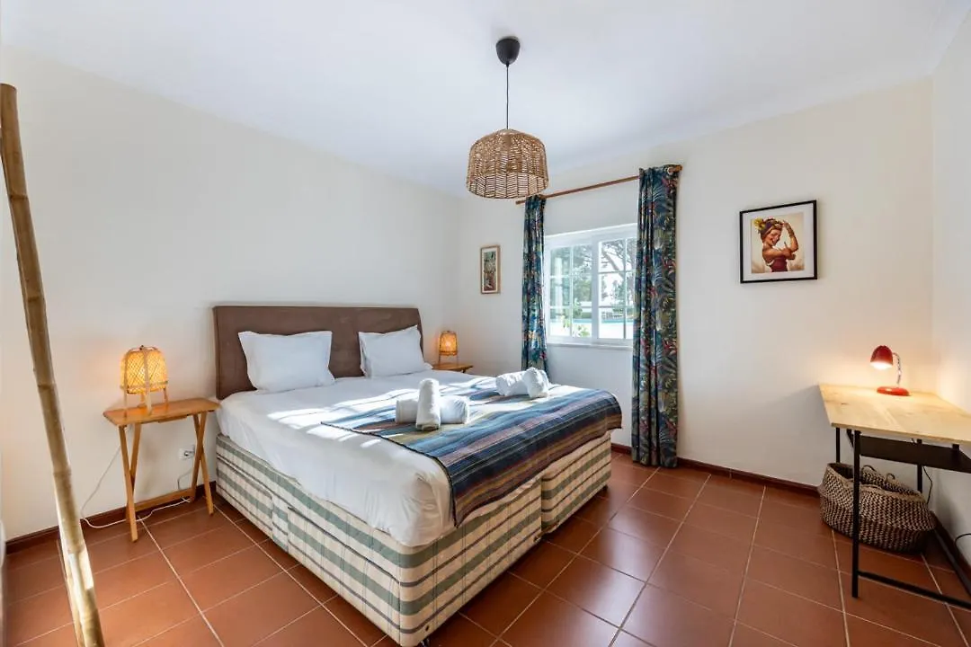 Casa Ahana Aljezur 0*,  Portugal
