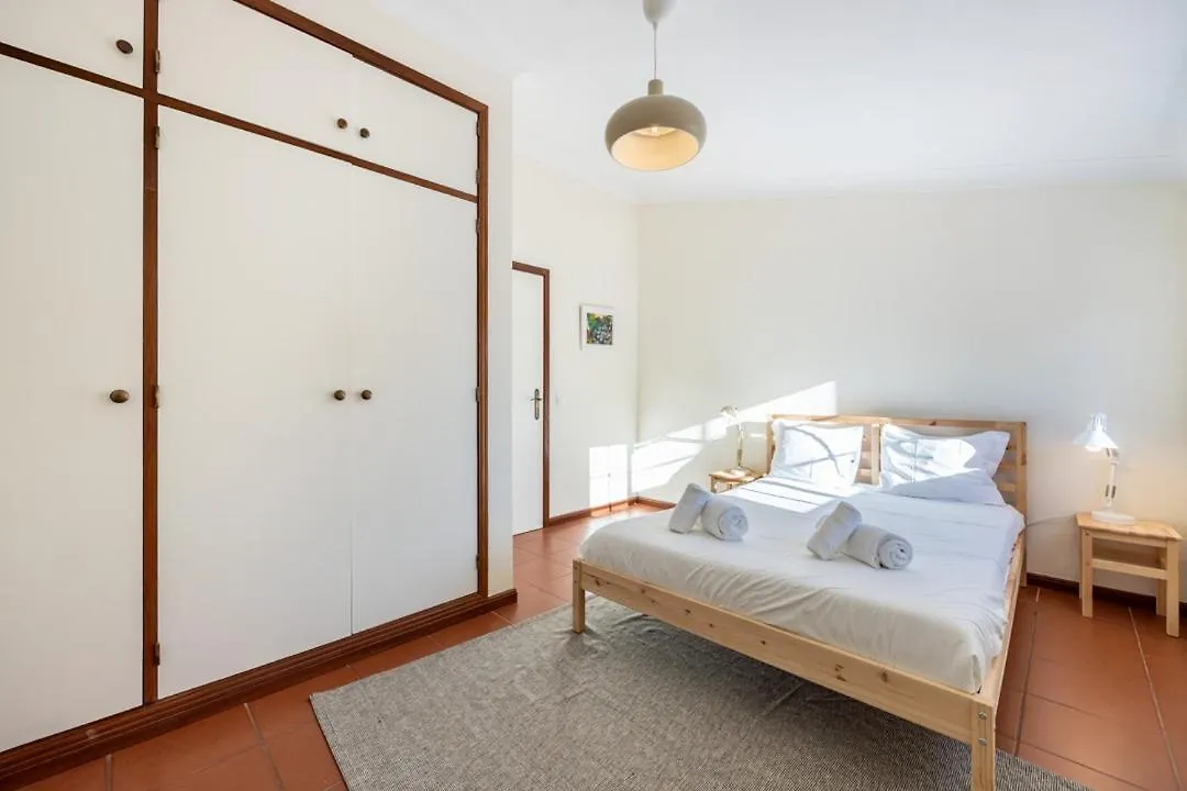 Villa Casa Ahana Aljezur Portugal