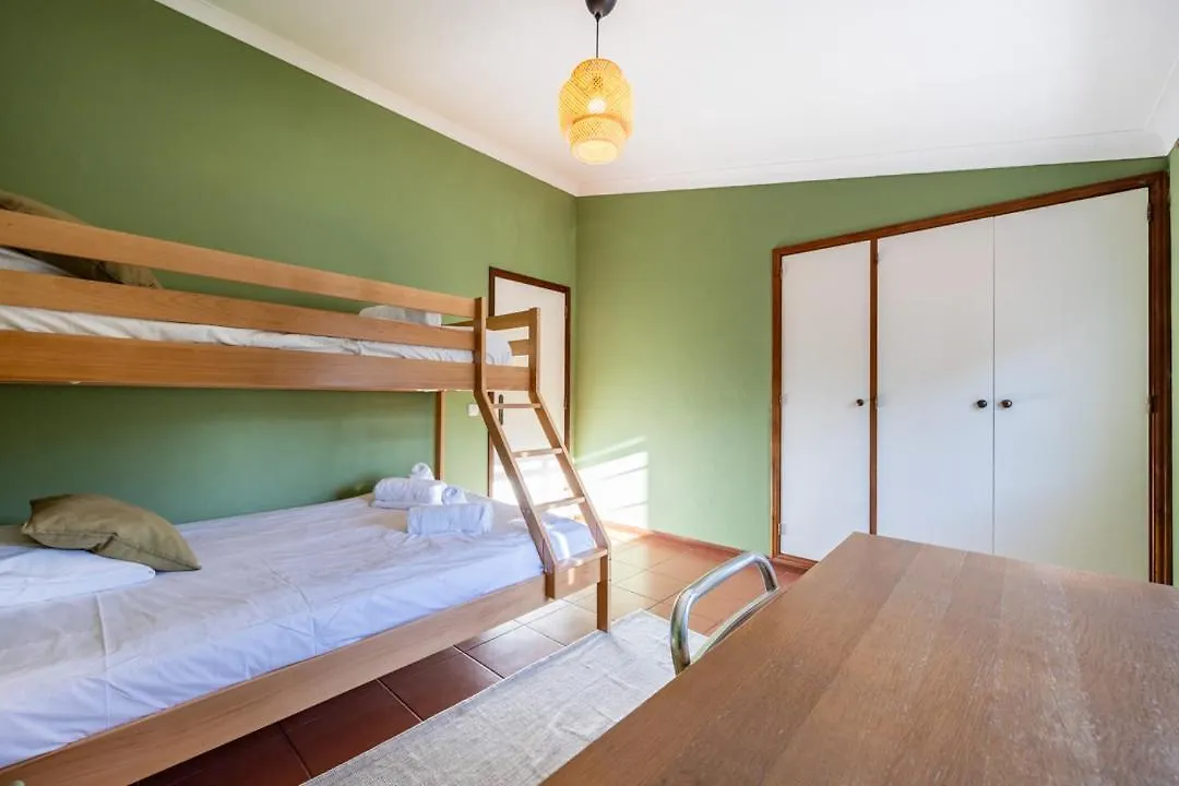 Casa Ahana Aljezur Villa