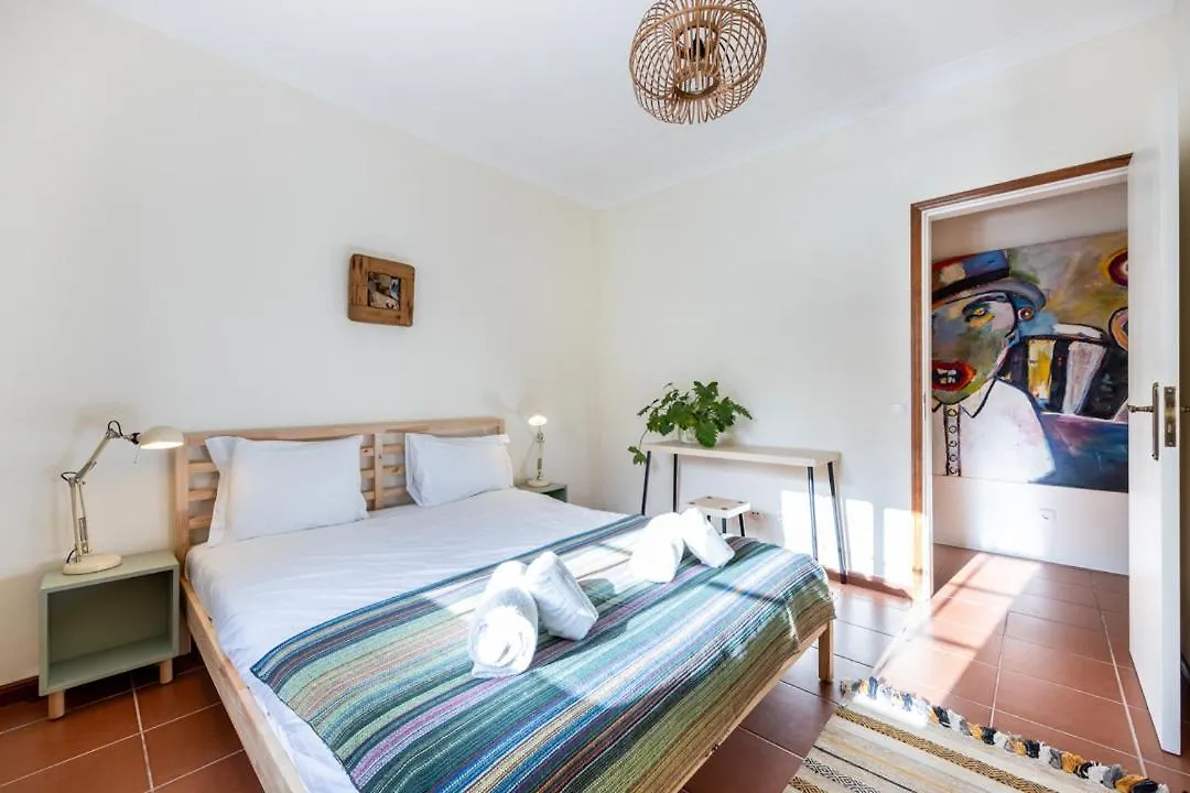 Casa Ahana Aljezur Villa