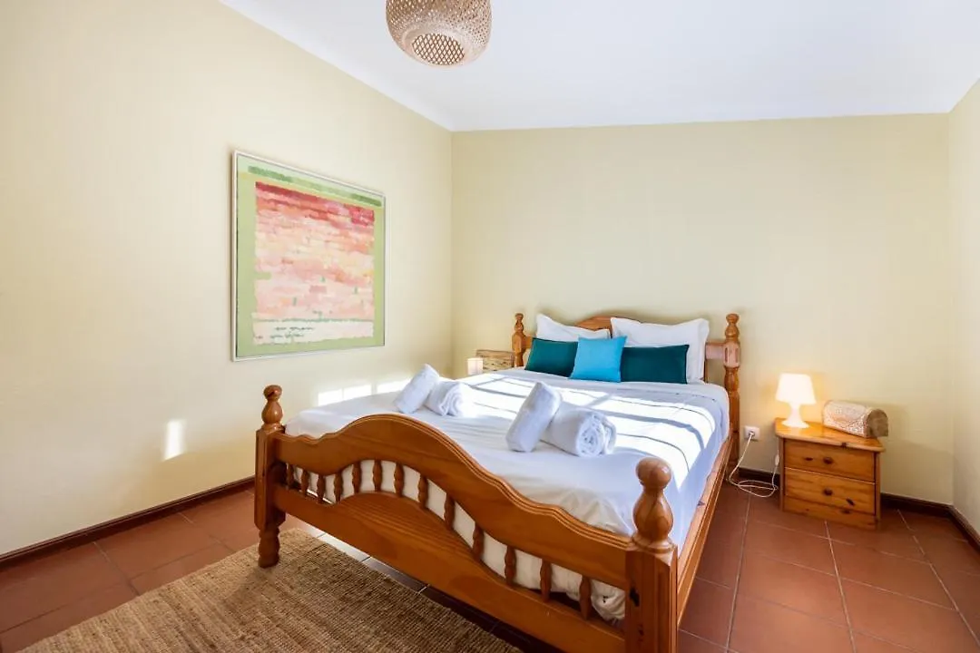 Casa Ahana Aljezur Portugal