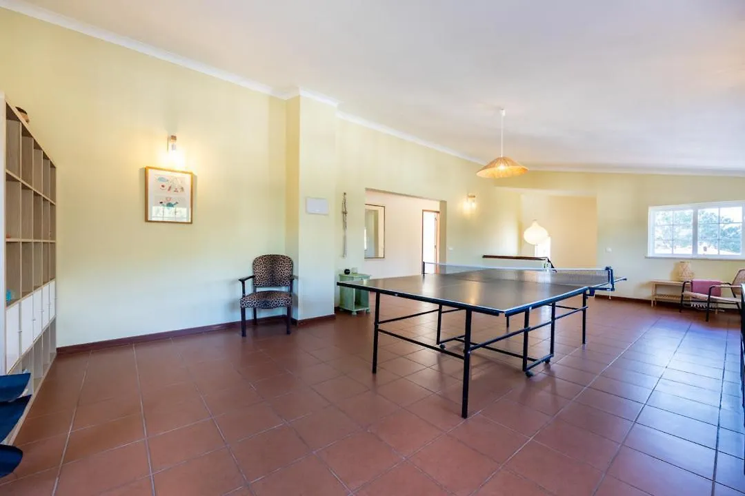 Casa Ahana Aljezur 0*,  Portugal