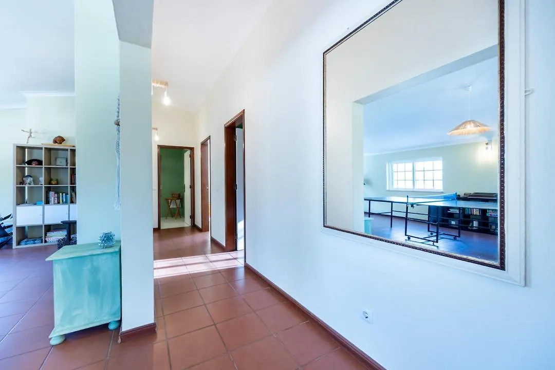 Casa Ahana Aljezur
