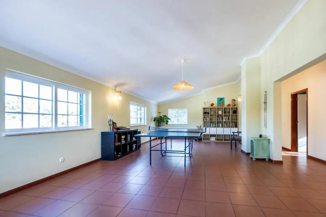 Casa Ahana Aljezur Villa