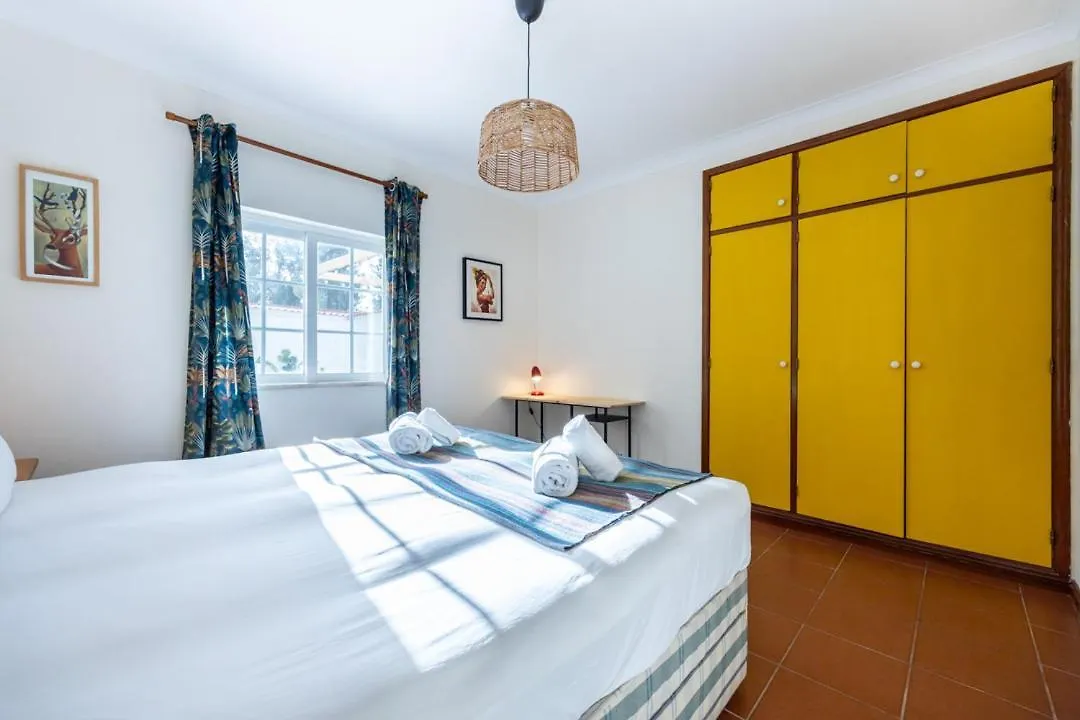 Casa Ahana Aljezur