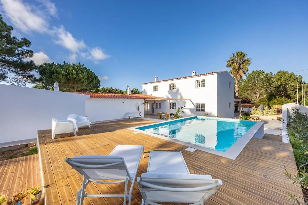 Villa Casa Ahana Aljezur